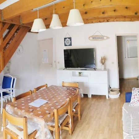 Maisonnette 5 Personnes Dans Residence Avec Piscine Soustons Zewnętrze zdjęcie